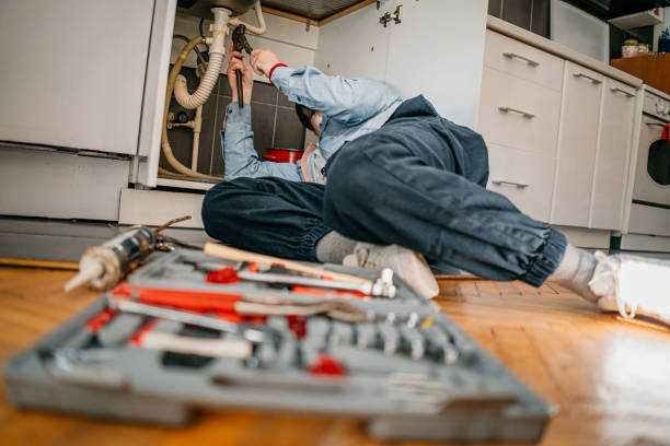 Best Water Softener Installation  in Mount Sterling, IL