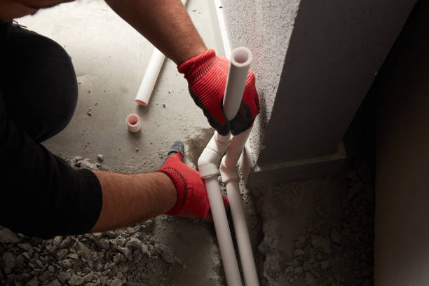 Best Septic Systems  in Mount Sterling, IL