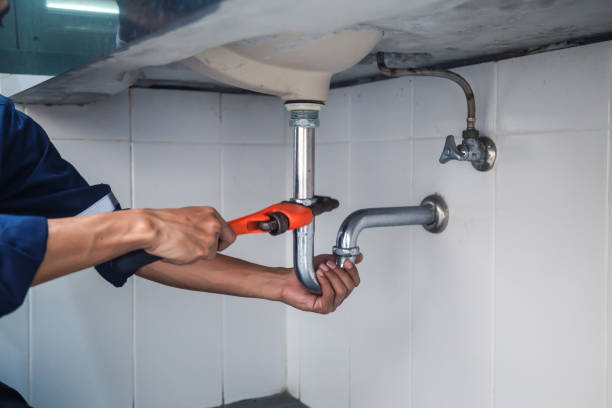 Best Plumbing Installation Services  in Mount Sterling, IL