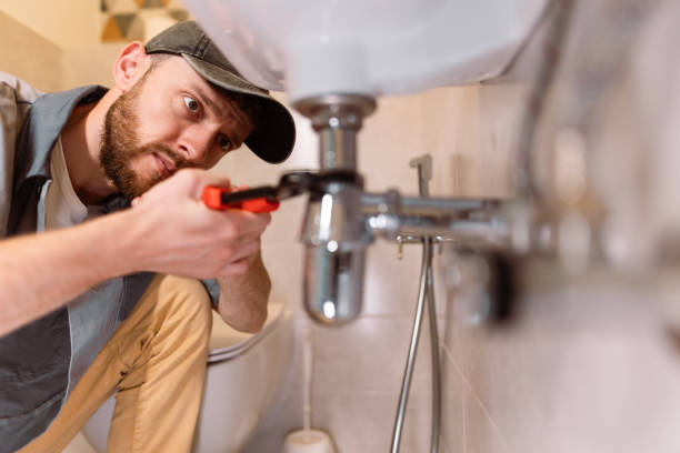 Best 24-Hour Plumber Near Me  in Mount Sterling, IL