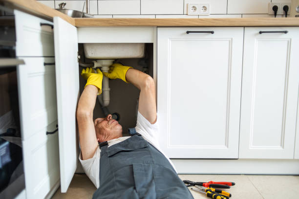 Best Local Plumber Services  in Mount Sterling, IL