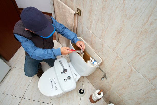 Best Water Leak Repair  in Mount Sterling, IL