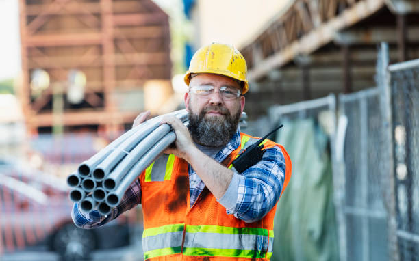 Best Shower Repair Services  in Mount Sterling, IL