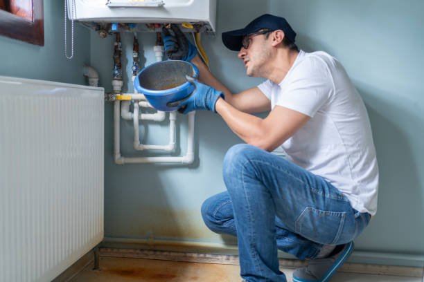 Best Water Heater Repair  in Mount Sterling, IL