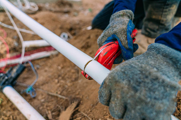 Mount Sterling, IL Plumbing Company