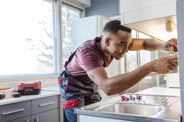 Shower Repair Services in Mount Sterling, IL